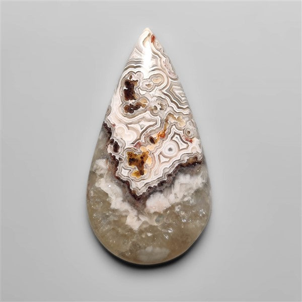 Crazylace Agate