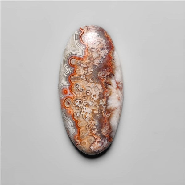 Crazylace Agate