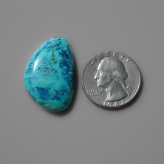 Shattuckite