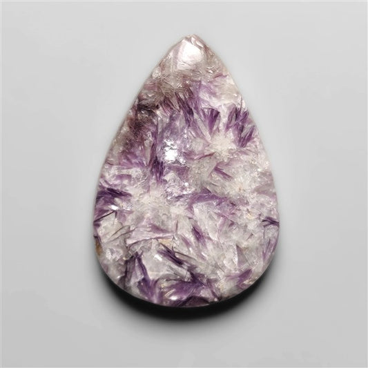 Lepidolite With Tourmaline