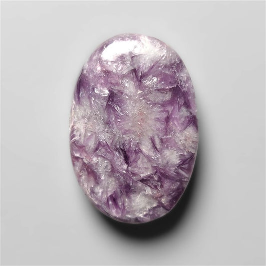 Lepidolite With Tourmaline