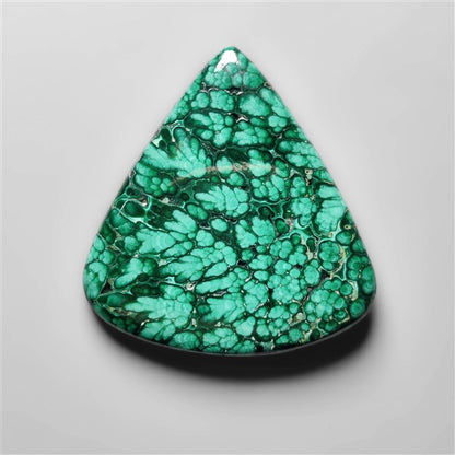 Malachite with Rare Pattern