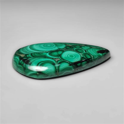 Malachite with Rare Pattern