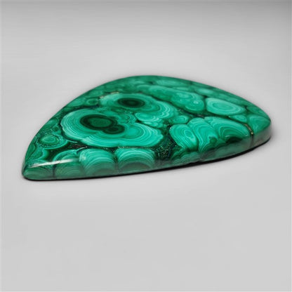 Malachite with Rare Pattern