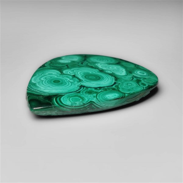 Malachite with Rare Pattern