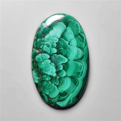 Malachite with Rare Pattern