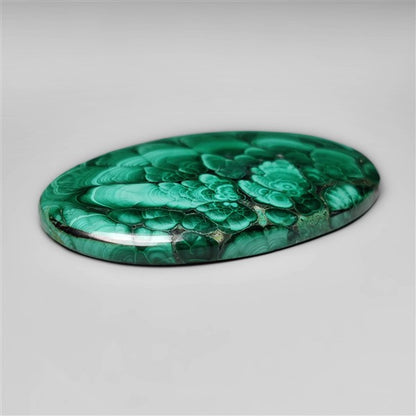 Malachite with Rare Pattern