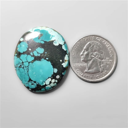 Hubei Turquoise