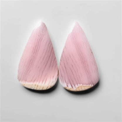 Pink Opal Pair