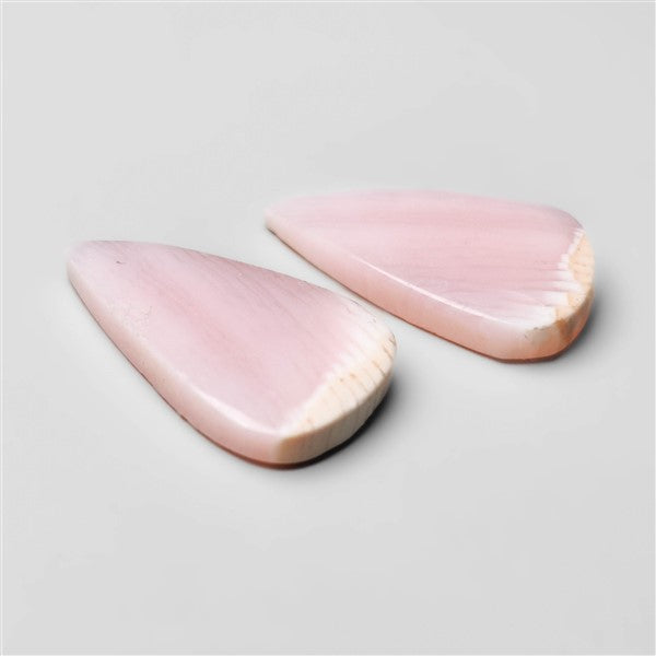 Pink Opal Pair