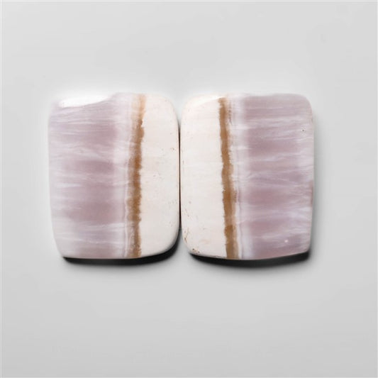 Pink Opal Pair