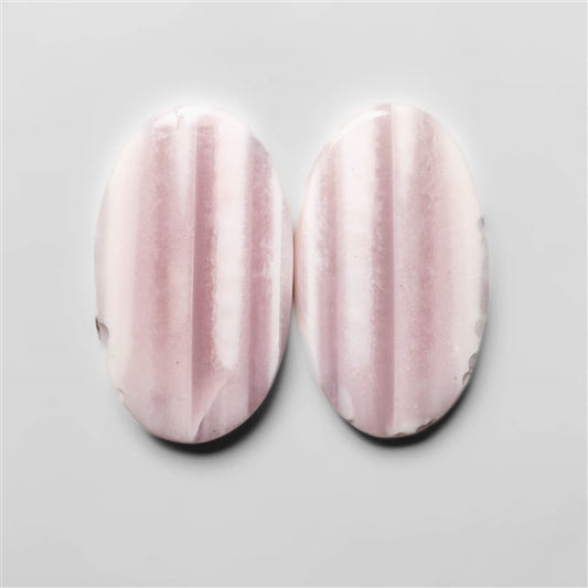 Pink Opal Pair