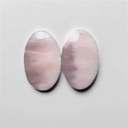 Pink Opal Pair