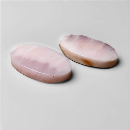 Pink Opal Pair