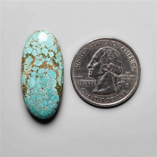 Hubei Turquoise