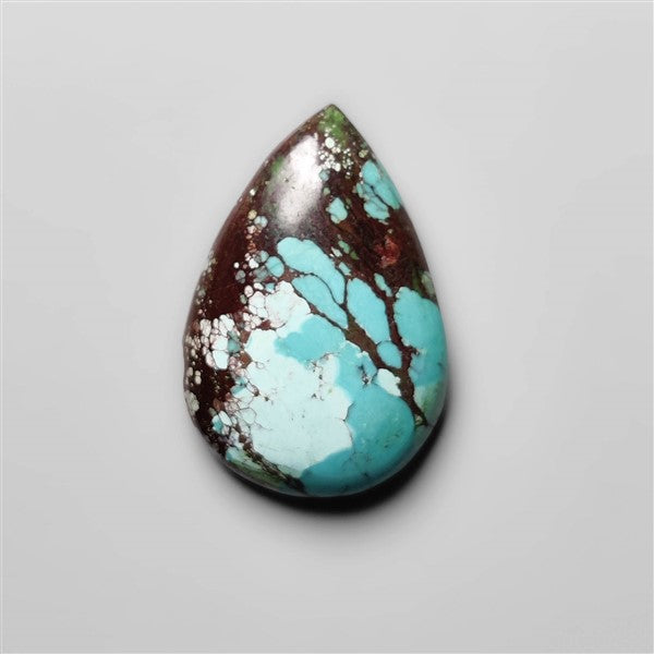 Hubei Turquoise