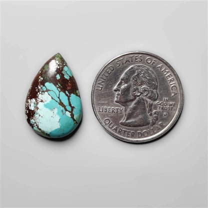 Hubei Turquoise