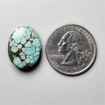 Hubei Turquoise