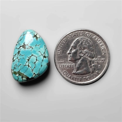 Hubei Turquoise