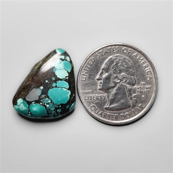 Hubei Turquoise