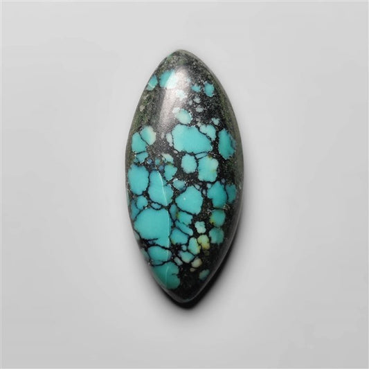 Hubei Turquoise