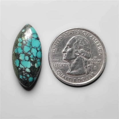 Hubei Turquoise