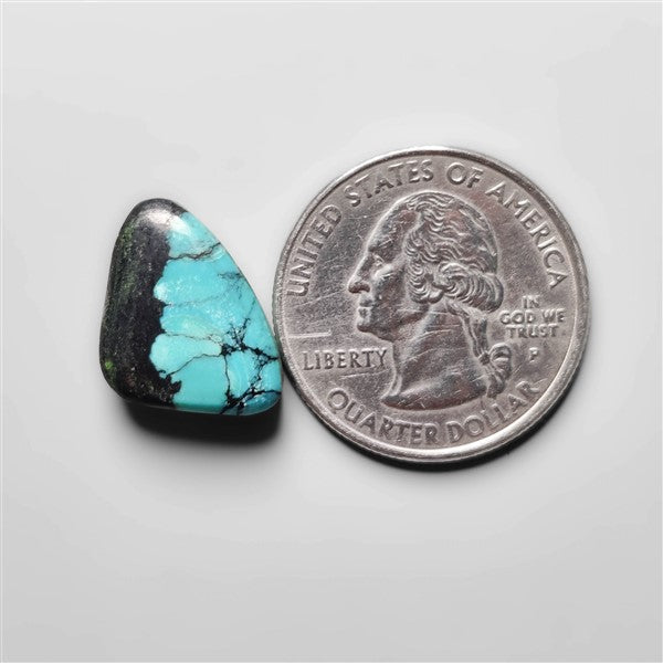 Hubei Turquoise