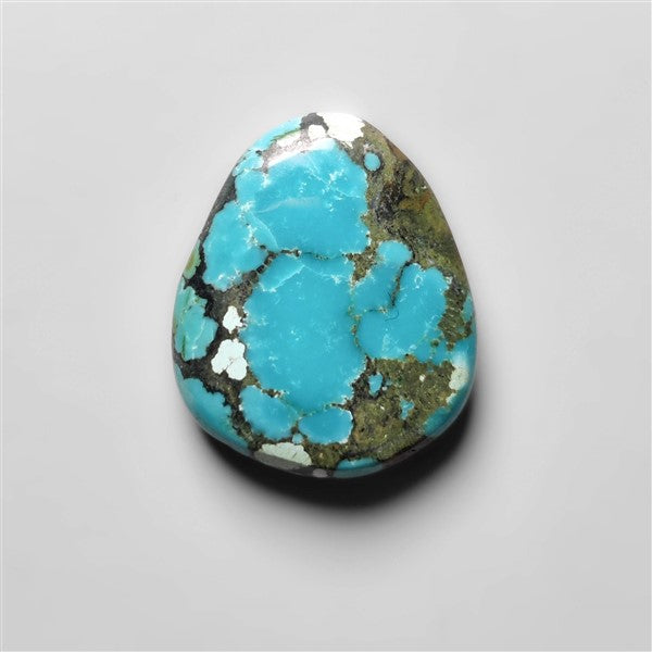 Hubei Turquoise