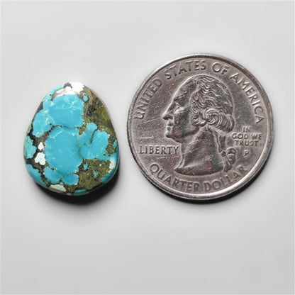 Hubei Turquoise