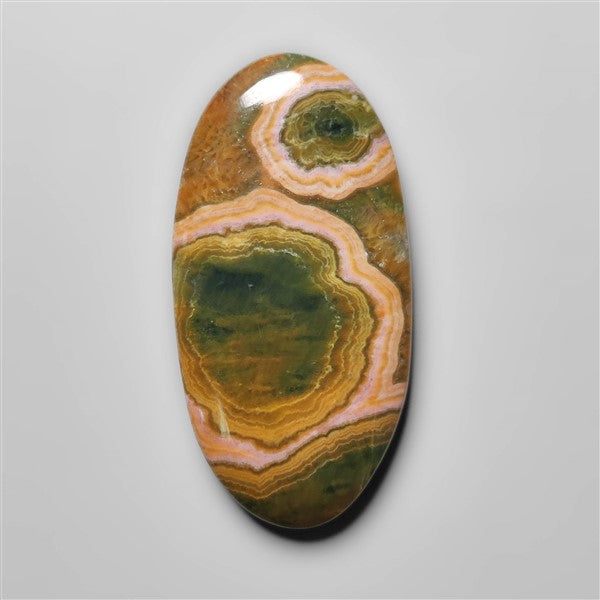 Ocean Jasper