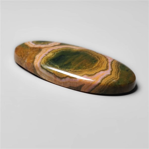 Ocean Jasper