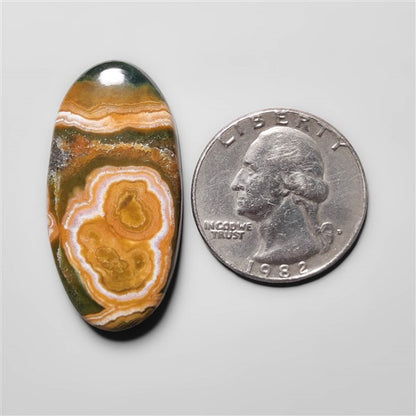 Ocean Jasper