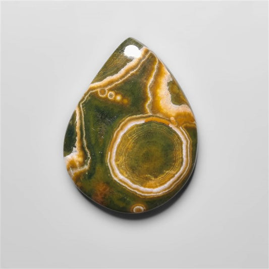 Ocean Jasper