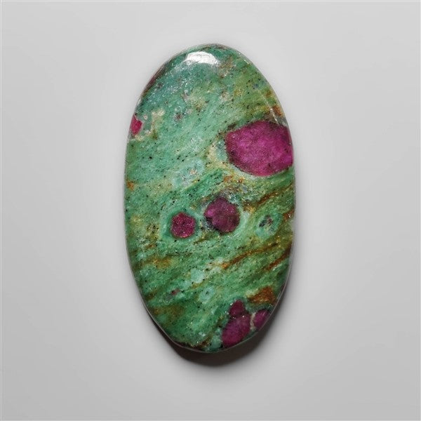 Ruby In Fuchsite