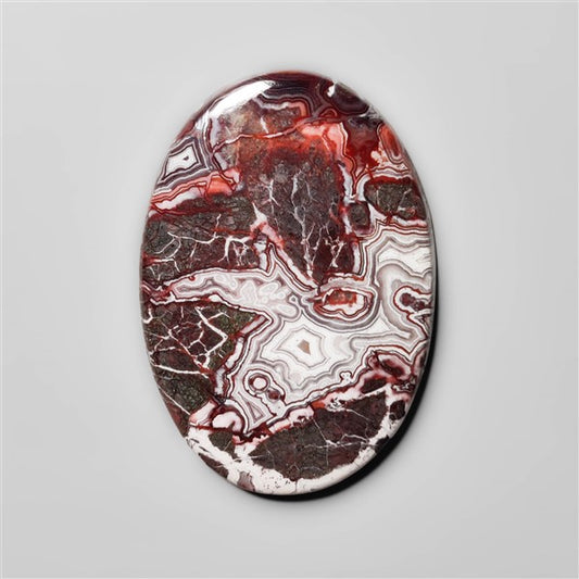 Crazylace Agate