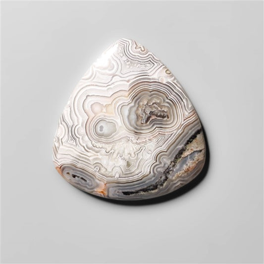 Crazylace Agate Rare Pattern