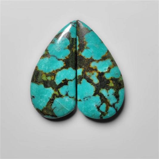 Hubei Turquoise Pair