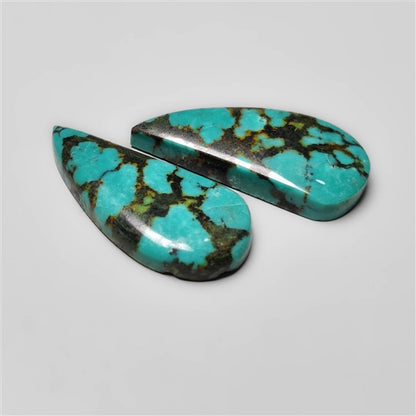 Hubei Turquoise Pair