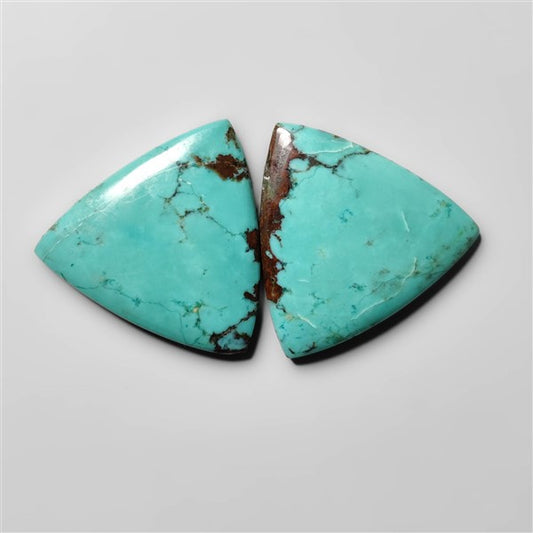 Hubei Turquoise Pair