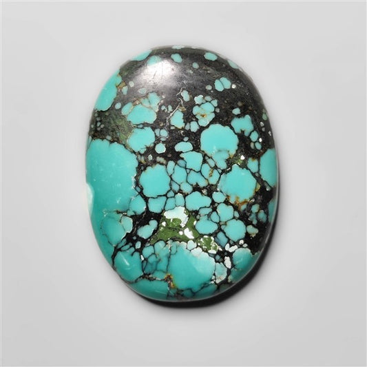 Hubei Turquoise Cabochon