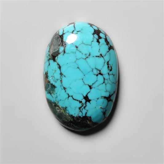 Hubei Turquoise Cabochon