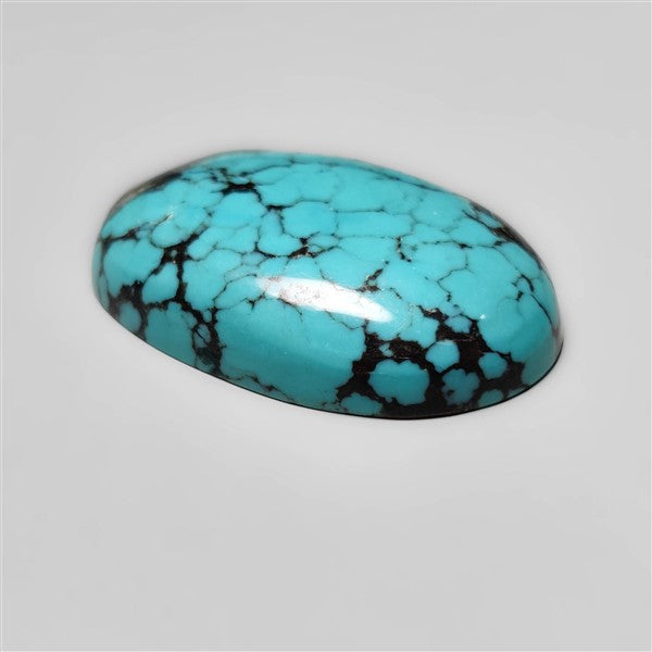 Hubei Turquoise Cabochon