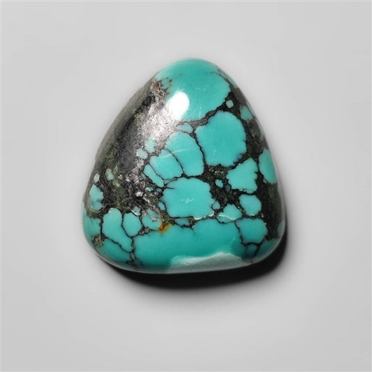 Hubei Turquoise Cabochon