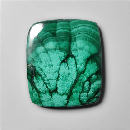 Selected Congo Malachite