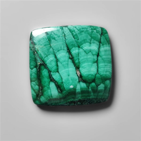 Selected Congo Malachite