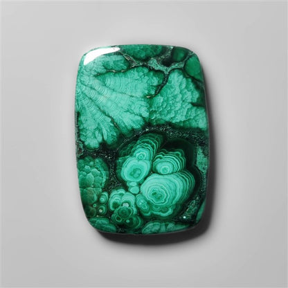 Selected Congo Malachite