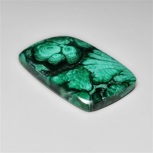 Selected Congo Malachite