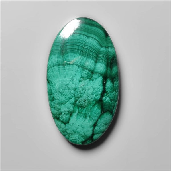 Selected Congo Malachite