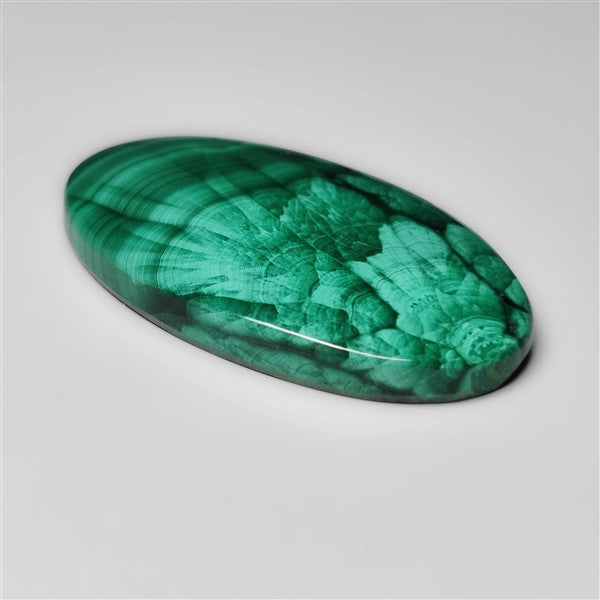 Selected Congo Malachite