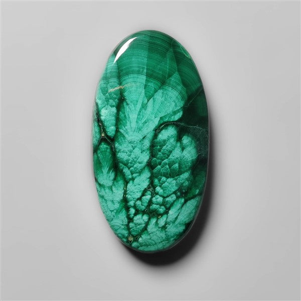 Selected Congo Malachite